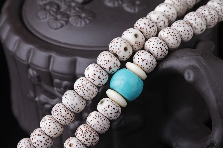 Тибетский буддизм 108 оригинальный центр звезда и луна бриллиантовая молитва