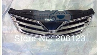 for toyota corolla 2011 2012 style front racing grills