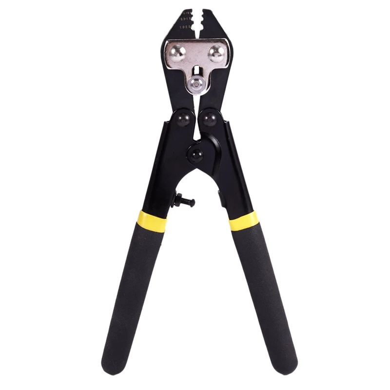 Обжимной инструмент для рыбалки обжимные инструменты холодного прессования