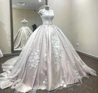 real image 2020 blush wedding dresses arabic dubai bride robes ball gown vintage wedding dress maternity pregnant bridal gowns