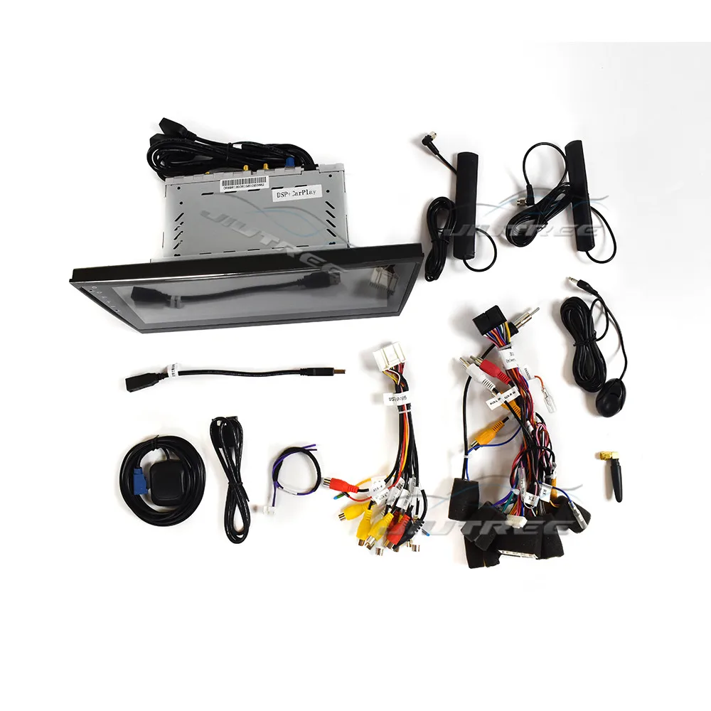 

Car Radio android Touch Screen Multimedia Player For Subaru Outback GPS Navigation Head Unit Stereo receiver Tape Recorder DSP