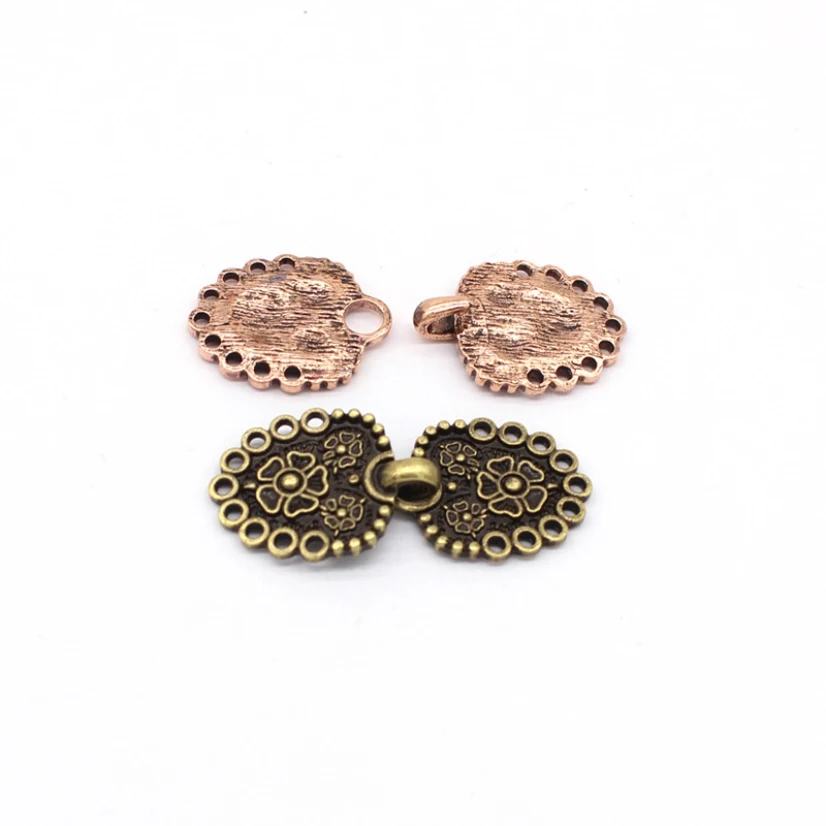 

New Women Vintage Brooch Alloy Duck Buckle For Blouse Shawl Cardigan Clip Ladies Clothing Decoration Pins Jewelry Accessories