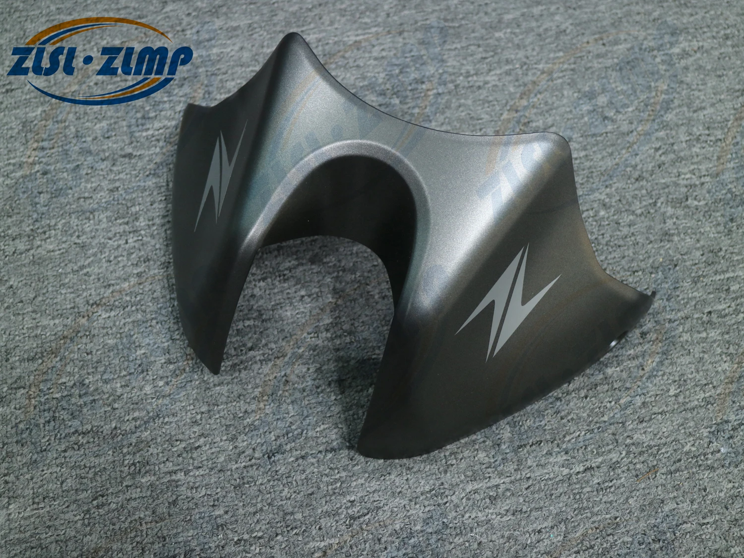Крышка капота газового бака мотоцикла для Kawasaki Z1000 Z 1000 2010 - 2013