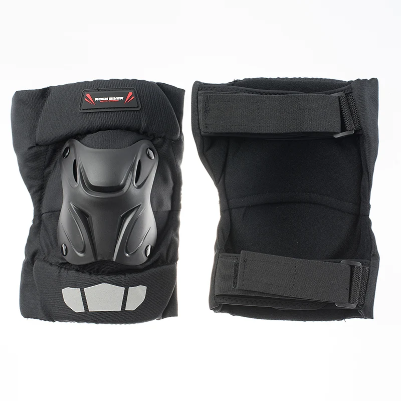 Фирменная Новинка мотоциклетные Наколенники Защита колен для мотокросса защита
