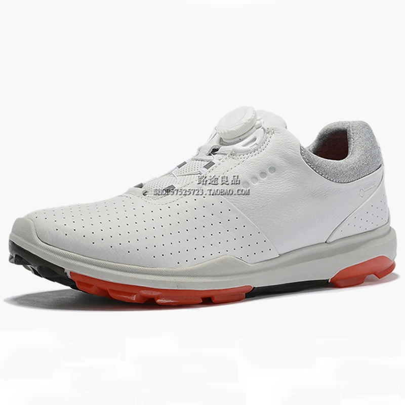 

New Men's Autumn Winter Golf Sneakers Brand Professional Golf Sports Shoes for Athletics Trainers Golfer Training Walking