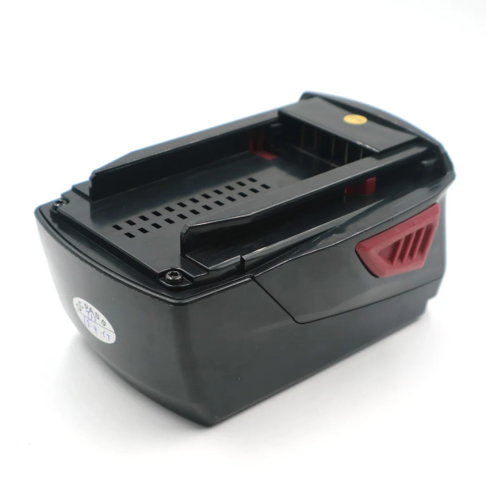 C & P HL 4000 ва мАч B18 B22 CPC SF-18A 18CPC SID4-A22 SID18-A SID22-A WSR22-A литий-ионный аккумулятор для Hilti -