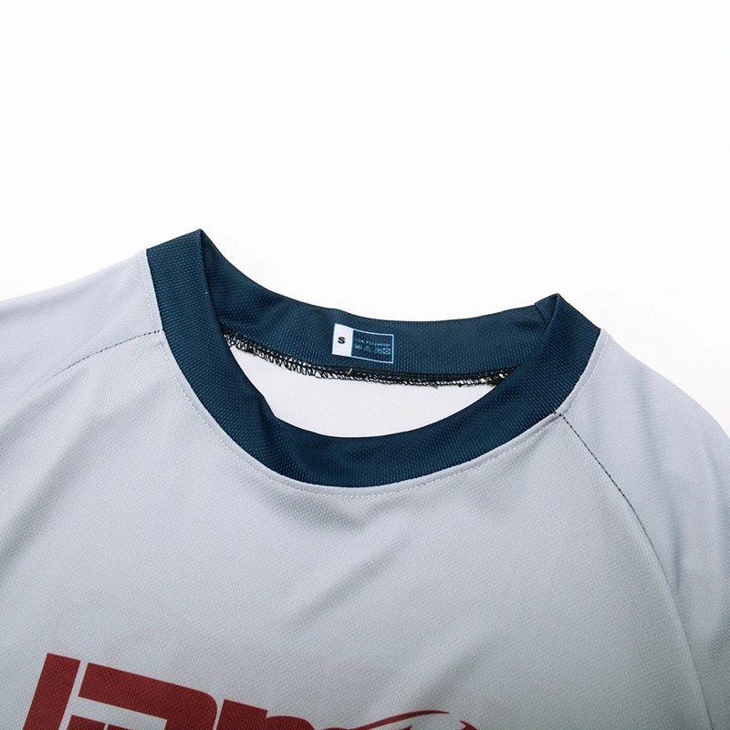 Рубашки для горного велосипеда YBM Мужская одежда езды на горном велосипеде