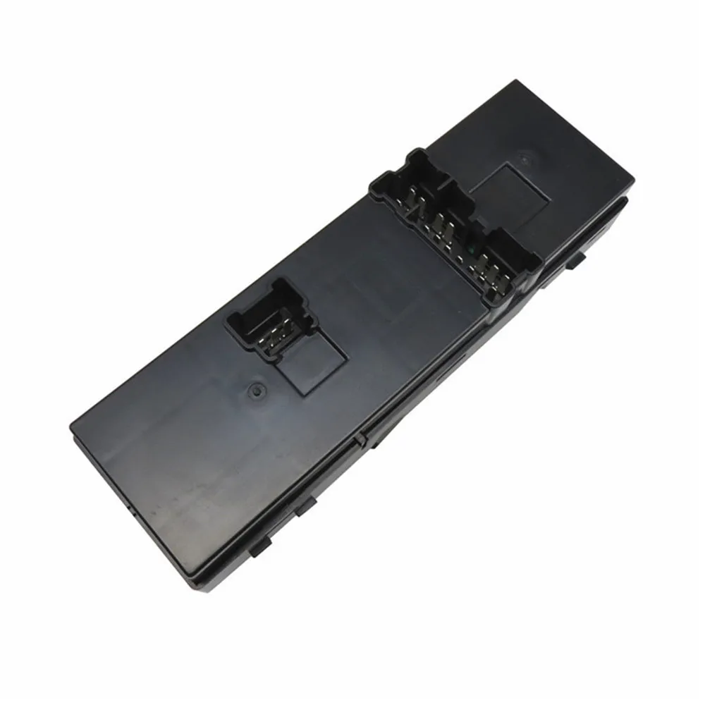 Переключатель Стеклоподъемника с крассветильник Том боковой переключатель