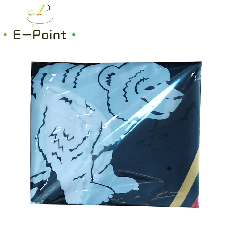 

Military flag Russian Internal Troops "Vnutrennie Voyska" "Siberian Okrug" 90*135cm Size Christmas Decorations for Home