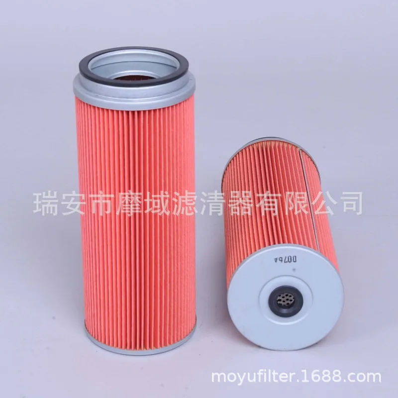 Грузовые и автобусные конструкция фильтр машинного масла 9 88513265 3 подходит для