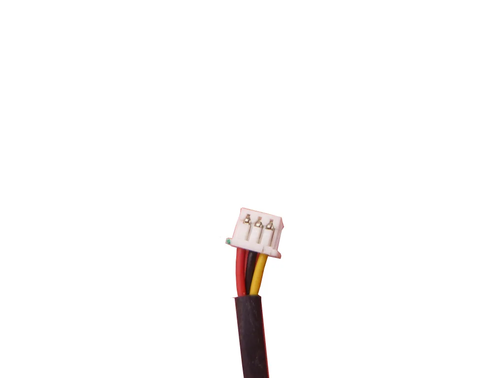 

Laptop CPU Fan For ACER AS4732 4332 D525 D725 4 pin 60*12 UDQFZJP01CAR DC5V DFS531405MC0T-F8V3 New