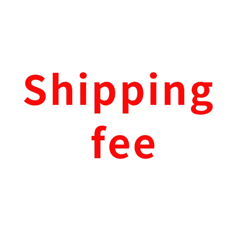 

Shipping fees