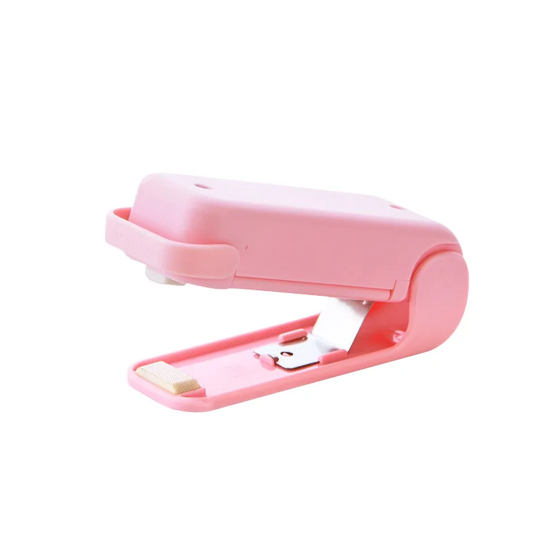 

Mini Handheld Holder Electric Heating Snack Mini Sealing Machine Machine Sealed Packaging Plastic Bag Sealed Food Bag