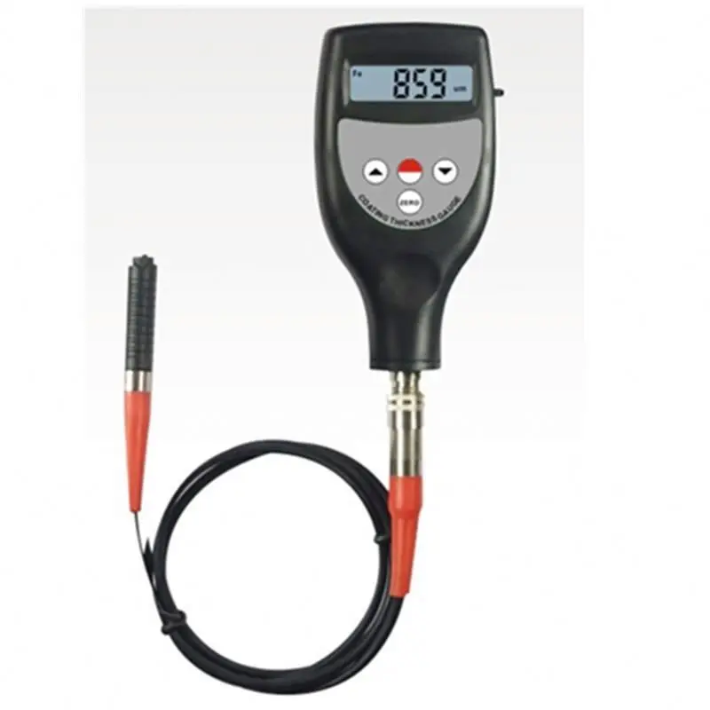

car paint tester coating thickness gauge