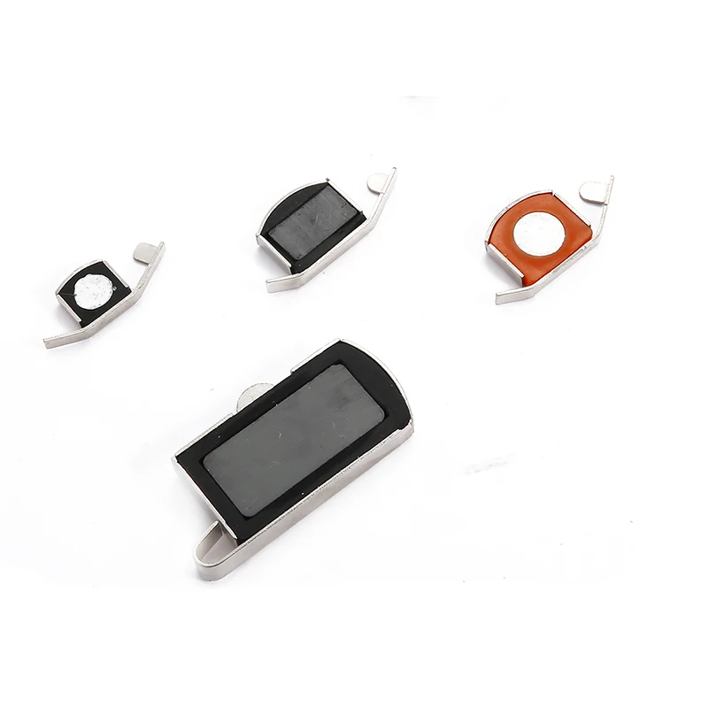 Прижимная лапка для швейной машины &quotсделай сам&quot плоская автомобиль магнитный