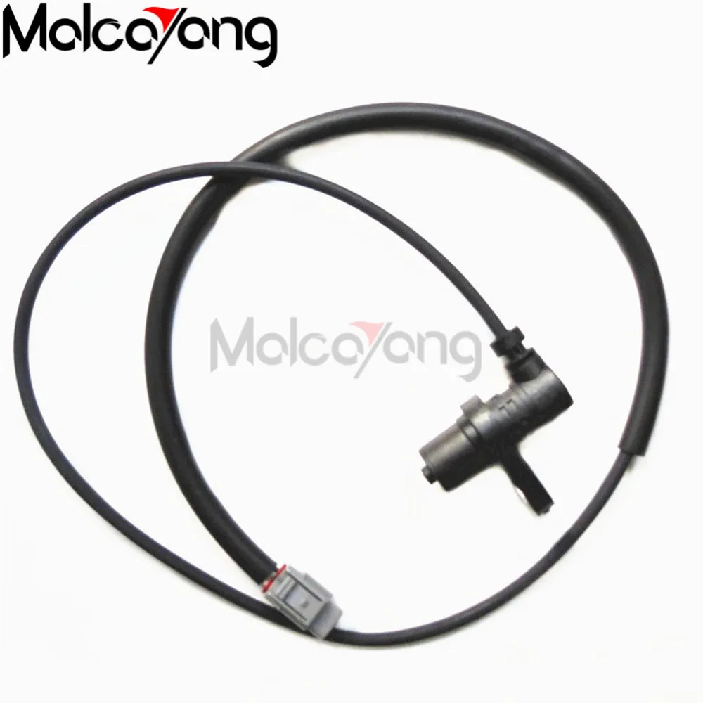 Передний левый антиблокировочный датчик скорости тормозов ABS для Toyota Vios Echo 2002-2007