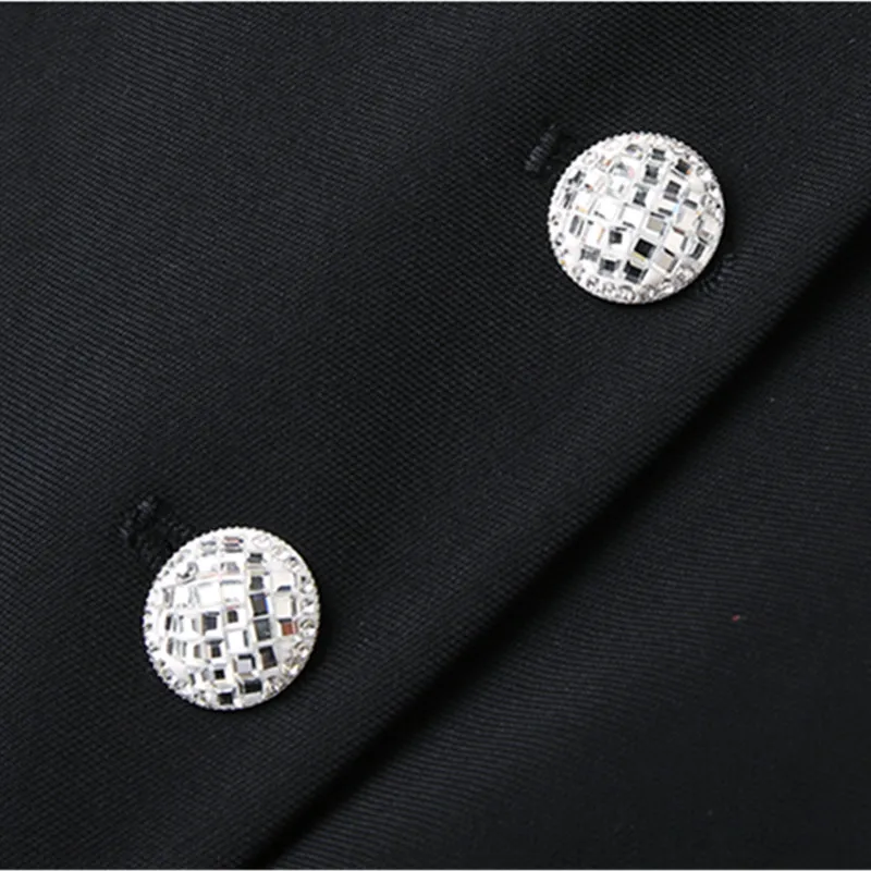 Модные женские костюмы новая весенняя деловая официальная женская элегантная