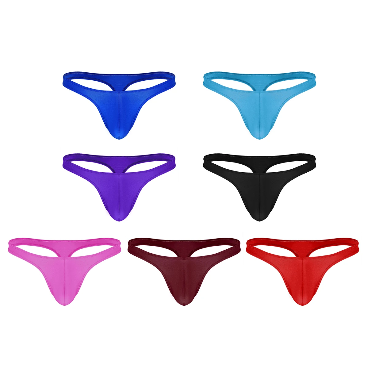 Мужские Трусы-стринги плавки-бикини нижнее белье для мужчин купальник мужские |