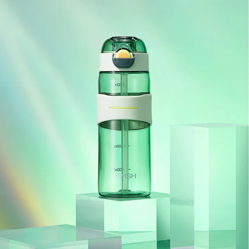 Льготная акция новинка 2022 креативная Женская портативная пластиковая чашка