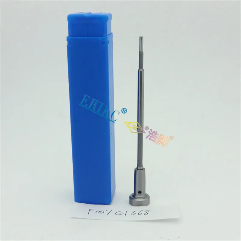 

ERIKC Variable Flow Control Valve F 00v C01 368 Oil Injection Control Valve F00vc01368 Fuel Injection Valve F00v C01 368