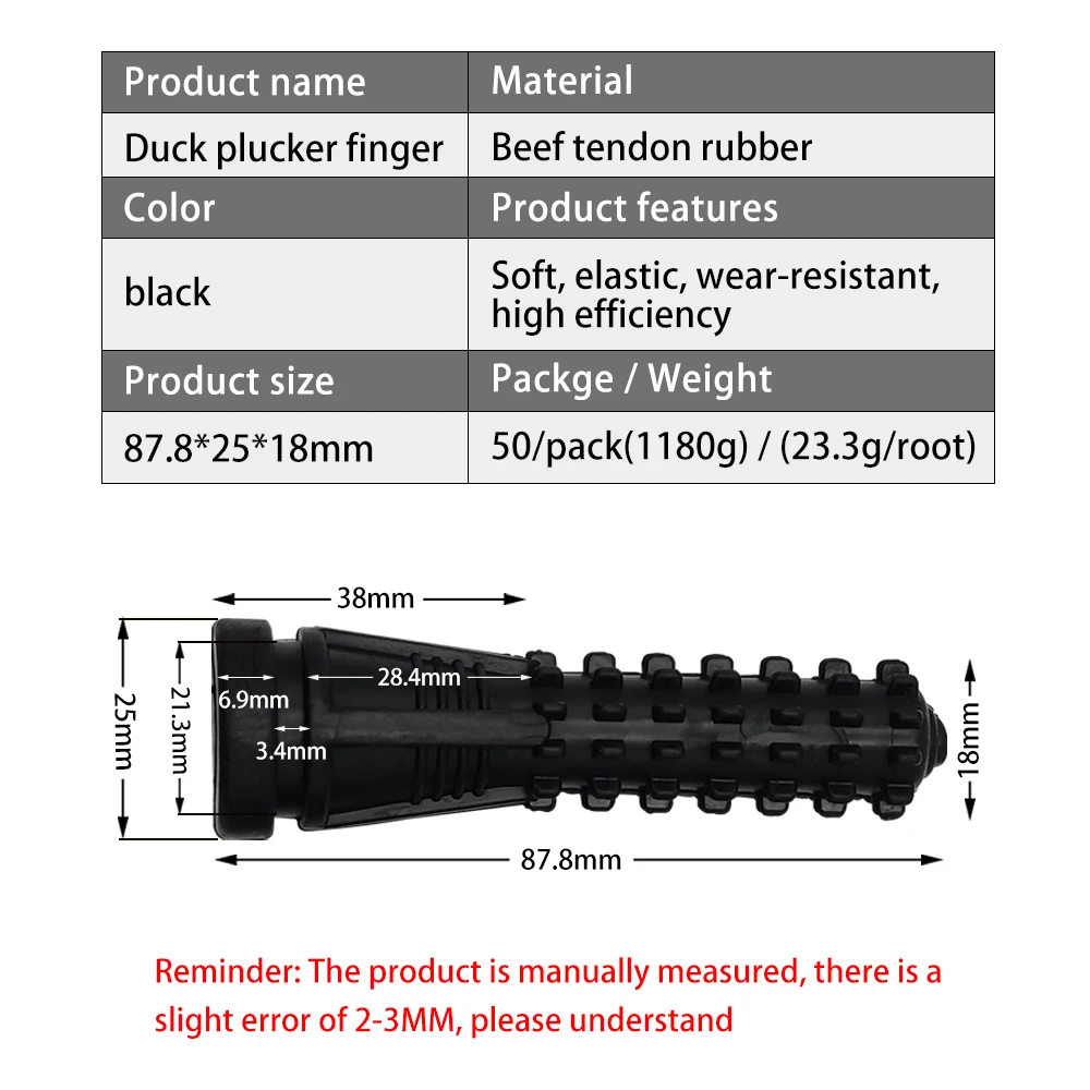 Клей карандаш для выщипывания птицы прибор удаления волос длина 92 мм 50