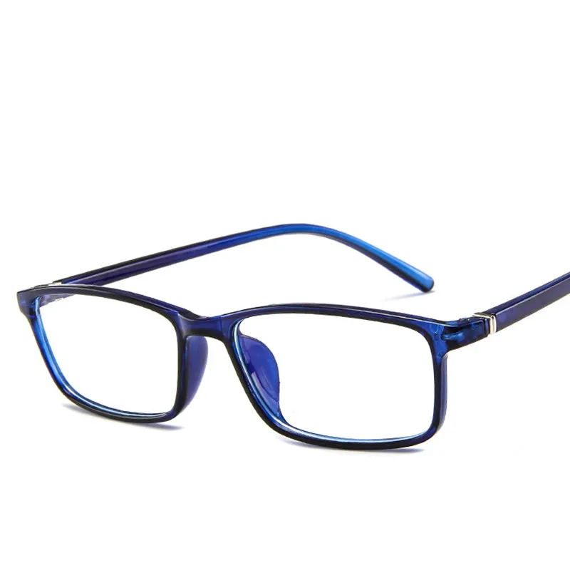 GD362 винтажный Модный анти-синий светильник оправа для очков мужчин/женщин