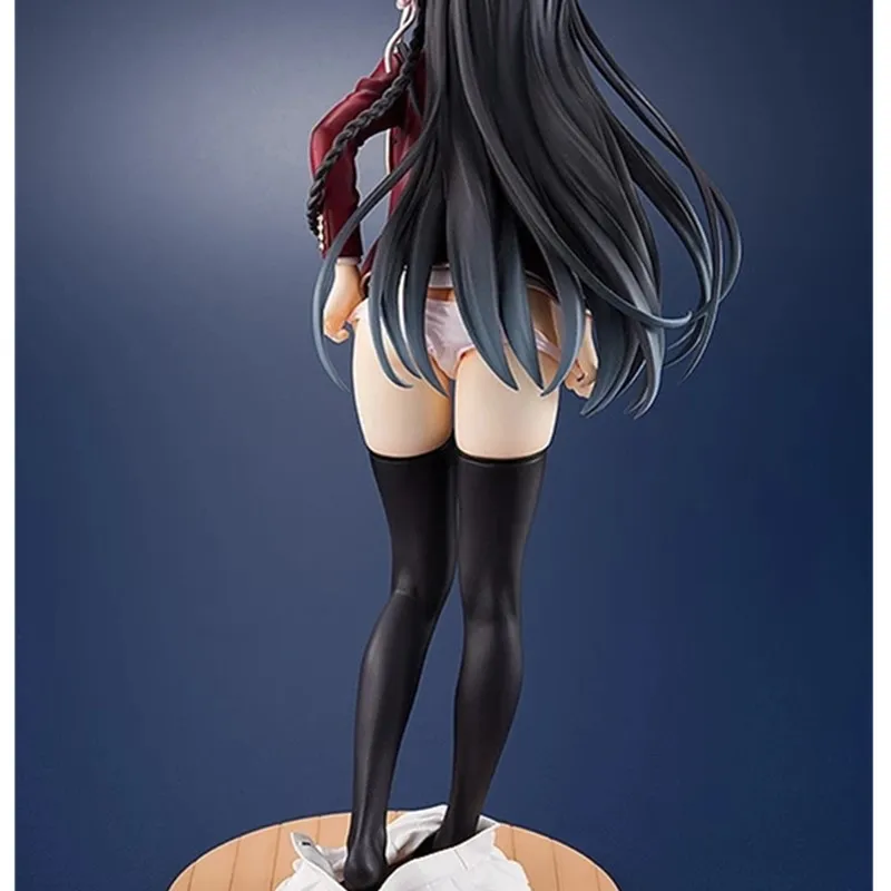 1/7 Сексуальная аниме девушка класс элитной одежды Suzune Horikita меняя Ver. ПВХ куклы для