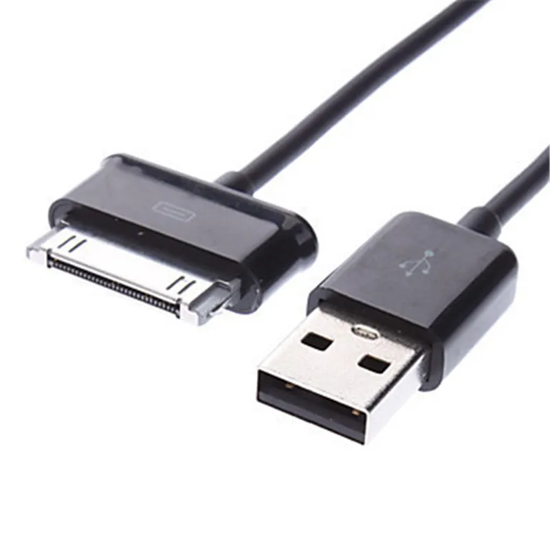 Супердлинный зарядный USB кабель 10 футов 3 м для Samsung Galaxy Tab 2 P3100 P5100 Note 1 N8000 P7510 P6800