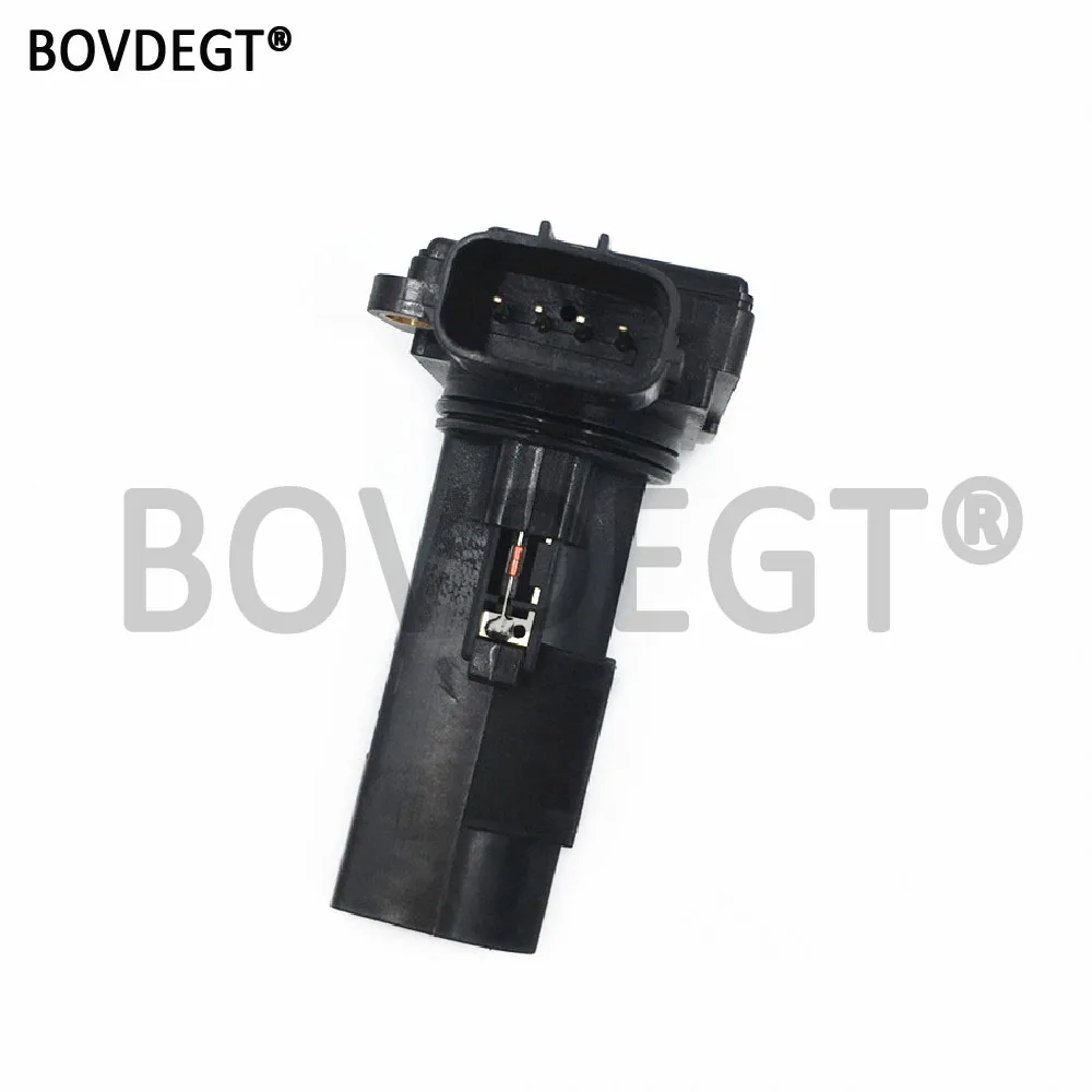 Датчик массового расхода воздуха 4-контактный MAF для MITSUBISHI OUTLANDER GRANDIS LANCER и т. д.