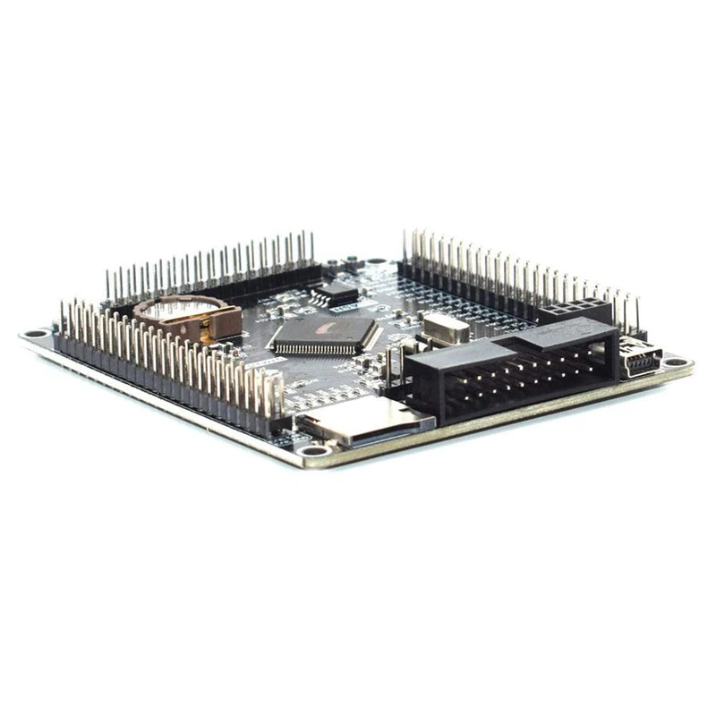 STM32F407VET6 Development Board STM32 Minimum System Learning ARM Core F407 Single-Chip | Компьютеры и офис
