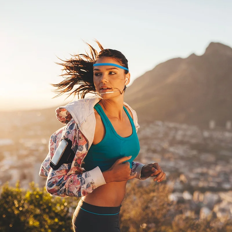 9 шт. Женская эластичная повязка на голову|Резинки для волос йоги| |