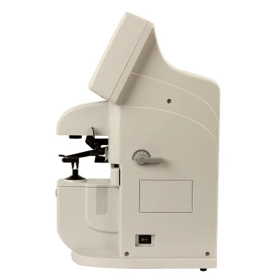 Полностью автоматический компьютерный измеритель фокуса фокусный метр объектив