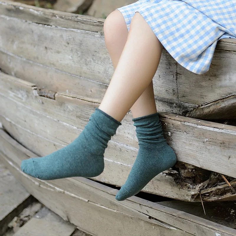 Распродажа 5 пар носков высокого качества стильные носки для мужчин и женщин на