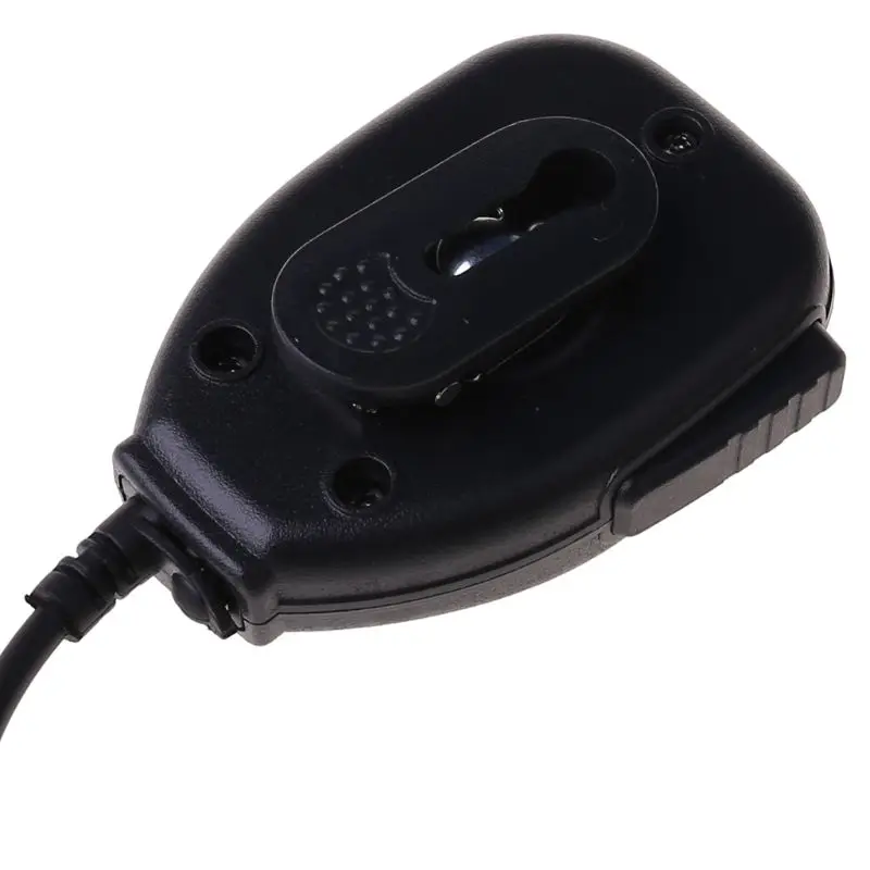 

Original Radio Speaker Mic Microphone PTT for Portable Two Way Radio Walkie Talkie UV-5R UV-5RE UV-5RA Plus UV-6R