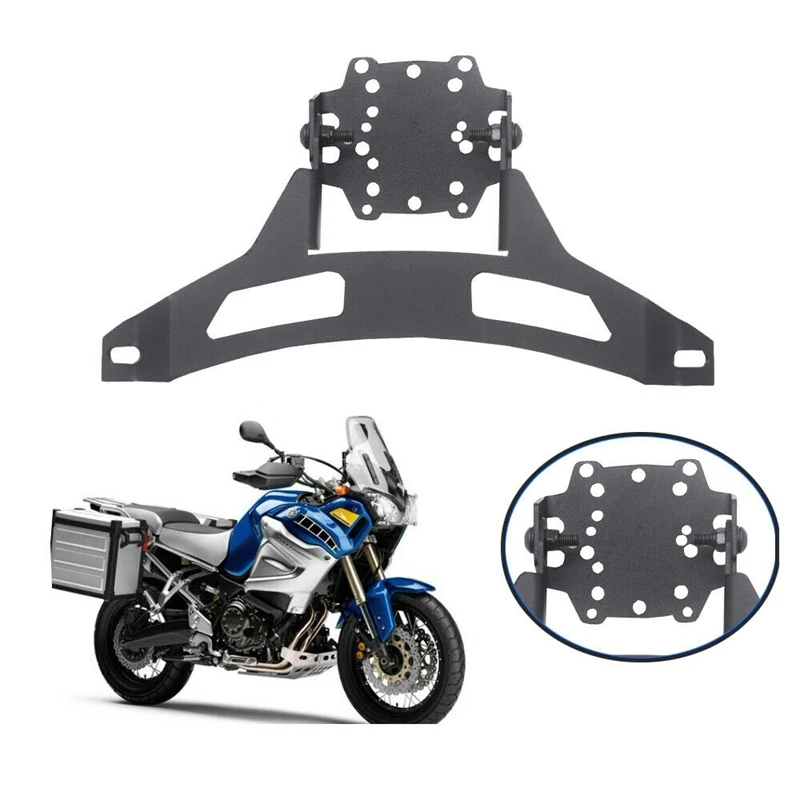 

Подставка для навигатора мотоцикла, подставка для мобильного GPS-навигатора, аксессуары для мотоцикла Yamaha XT1200Z 2011-2016