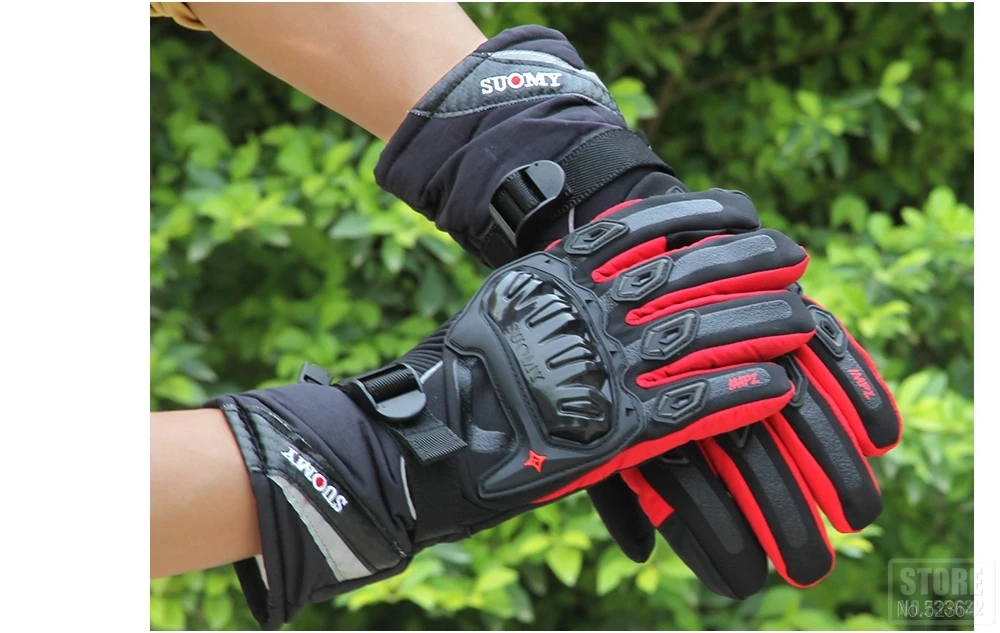 Мотоциклетные Перчатки Guantes, мотоциклетные перчатки для верховой езды, перчатки для заездов, дышащие мотоциклетные перчатки на полный палец,, водонепроницаемые, ветрозащитные, зимние