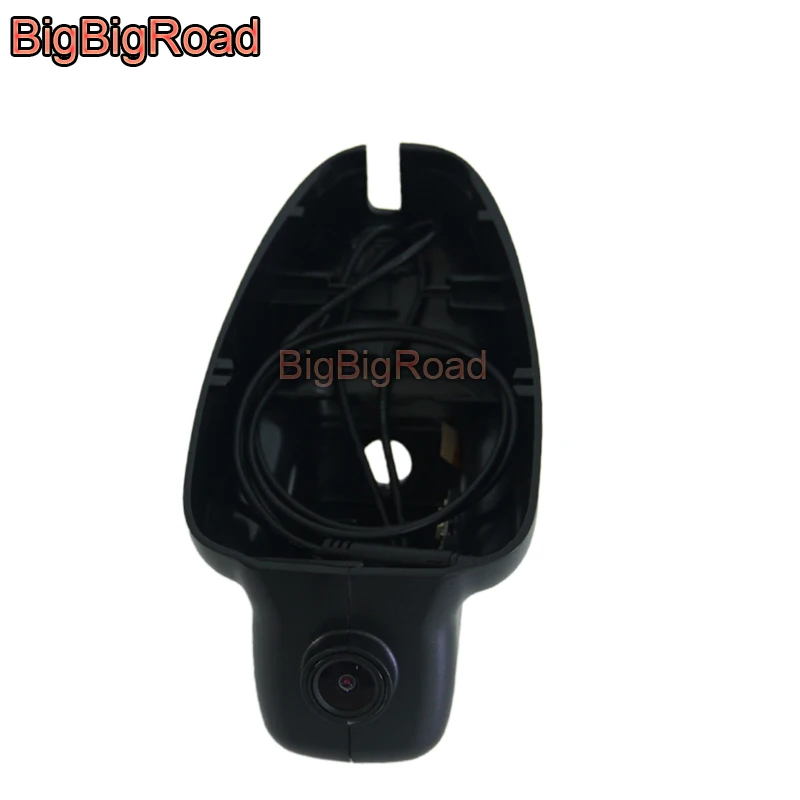 BigBigRoad для Land Rover Range 2014 / Sport 2011 2012 2013 Wifi Автомобильный видеорегистратор FHD