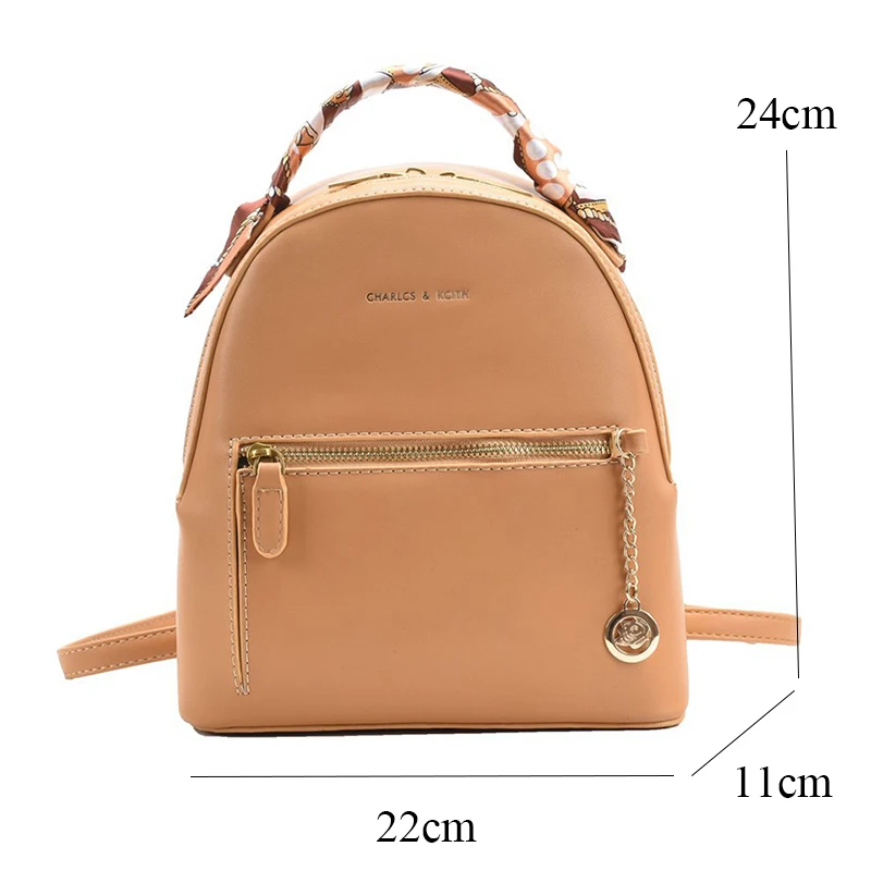 

Fashion Mini Backpack Women Small Leather Back Pack Travel High Quality Cute Backpacks for Teen Girls Luxury Brand Mochila Sac