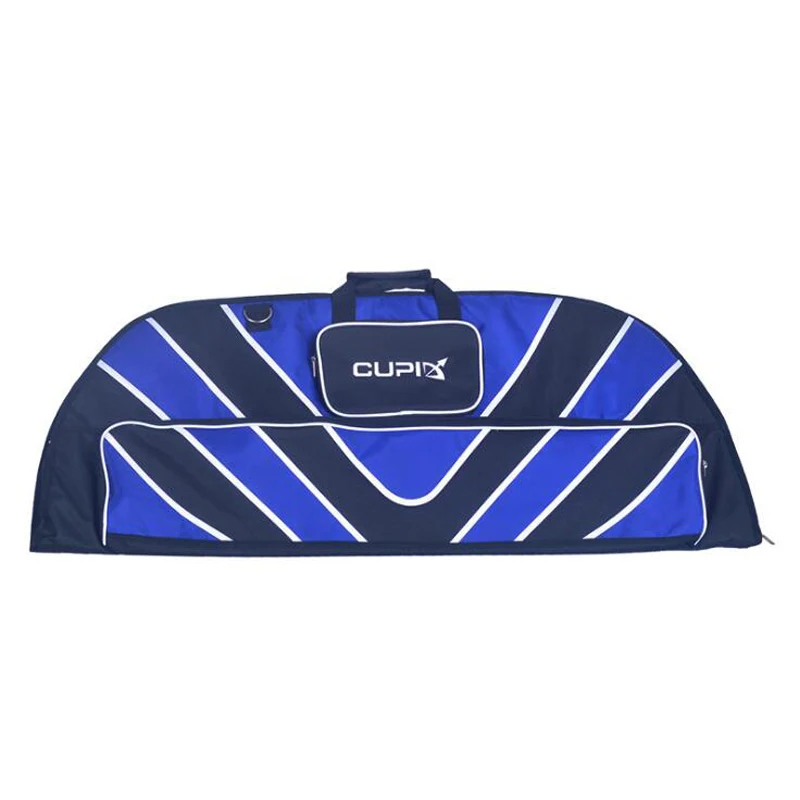 2 цвета стрельба из лука соединение лук сумка регулируемые плеча слинг