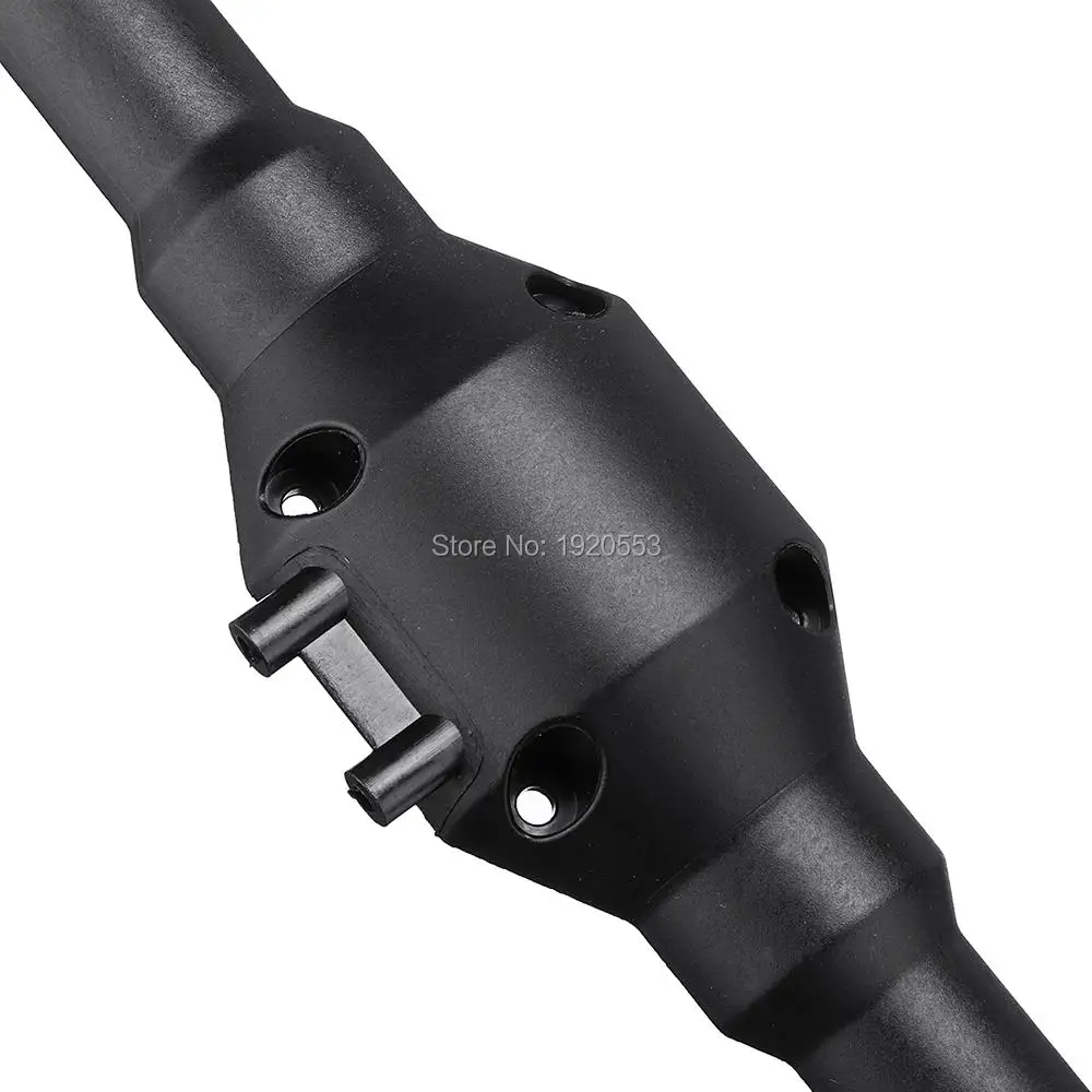 WLtoys 12428-0002 задний левый мост 12428-0003 задний правый мост осевые запасные части для WLtoys 12428 1/12 RC автомобиль