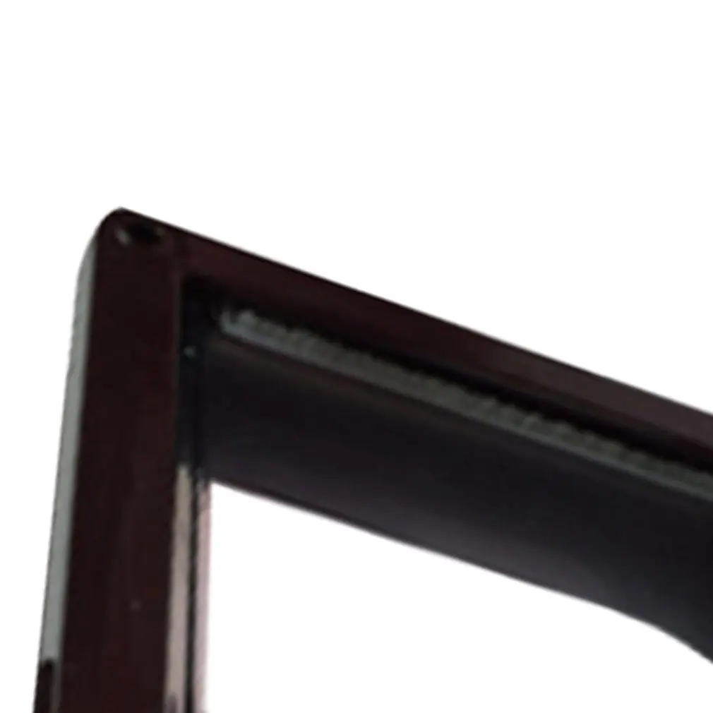 4 способа Запираемые двери для собак и кошек защитные ворота товары животных