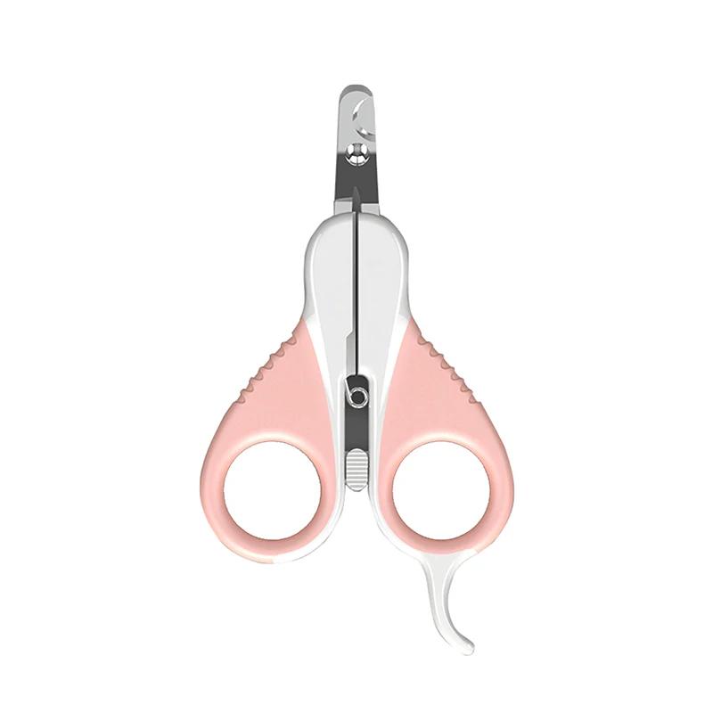 

1PCS Pet Nail Clipper Scissors Pet Dog Cat Puppy Nail Toe Claw Clippers Trimmer Grooming Tools For Animals Pet Supplies