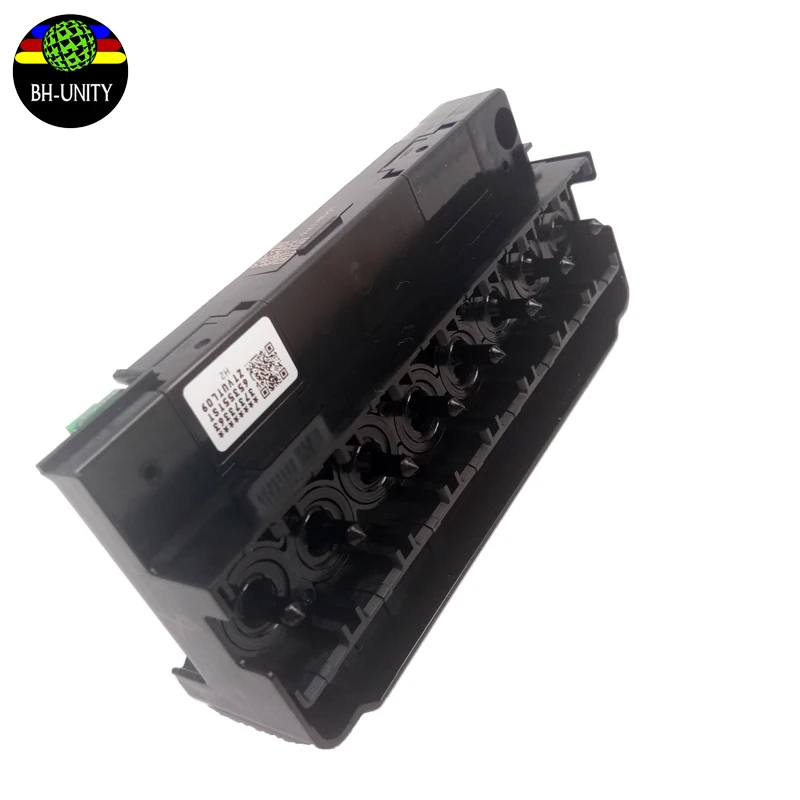 Япония и mutoh valuejet 1604 печатающая головка с зеленым разъемом для VJ1204 1304 1604 1614 принтер DF-49684