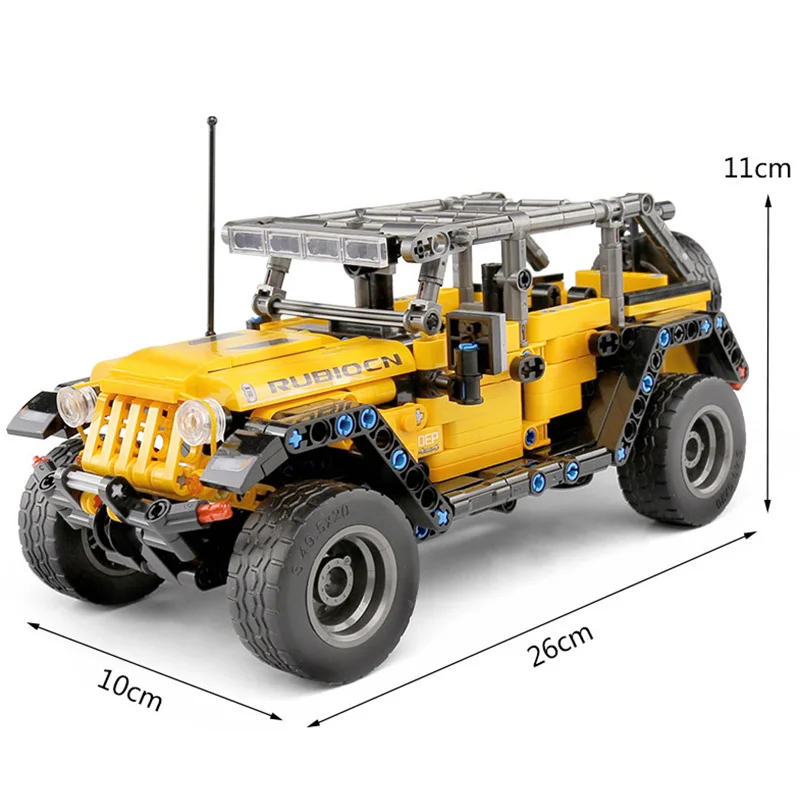 

SEMBO CityTechnical Creator