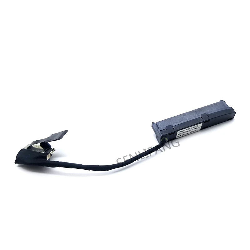 1 шт./5 шт./10 шт. кабель для ноутбука HP pavilion DV6 6000 DV7 DV7T SATA жесткий диск 6017b0309001 HDD SSD