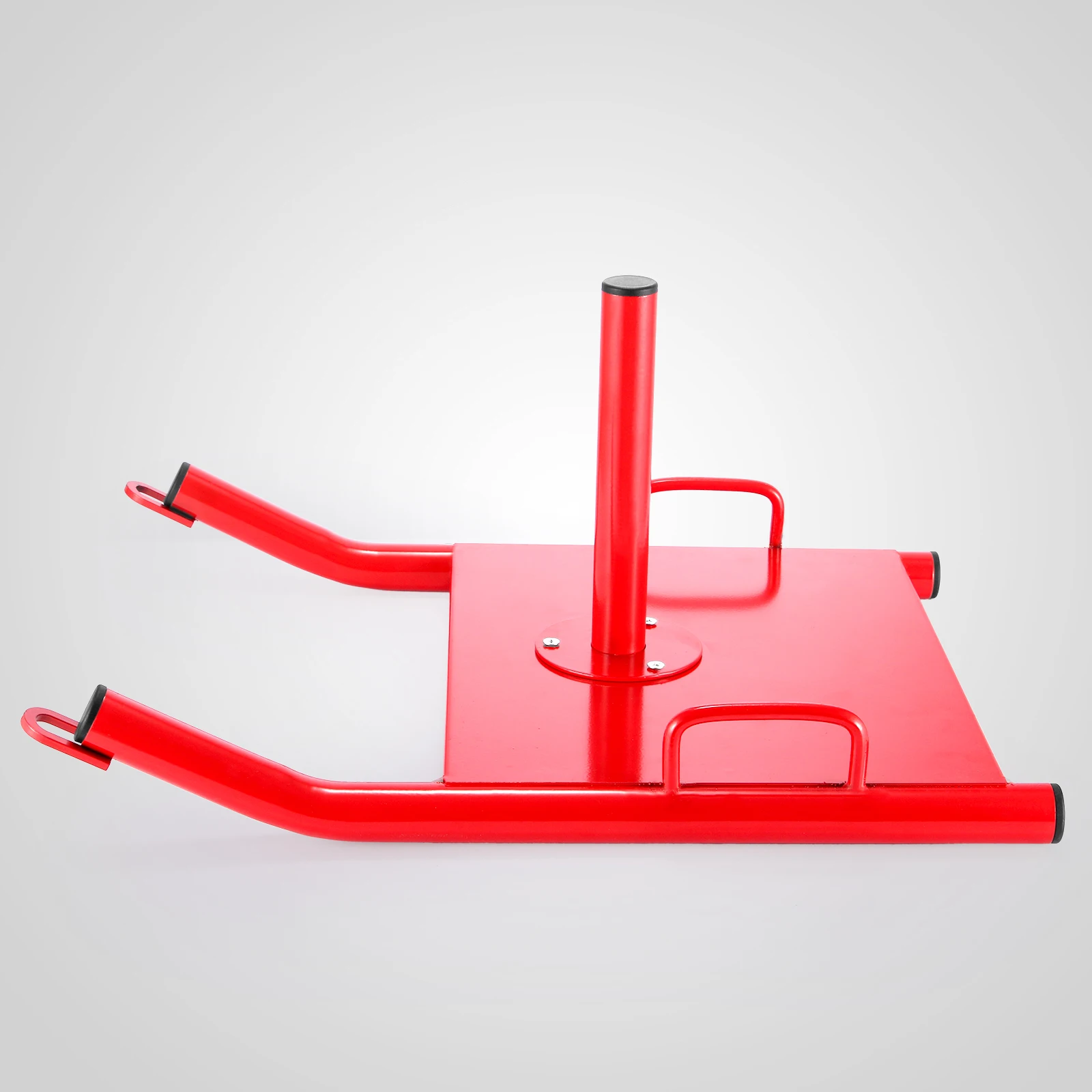 

Мощная утяжеленная скорость Sled с ремнем, взрывоопасное сопротивление скорости Crossfit Fitness