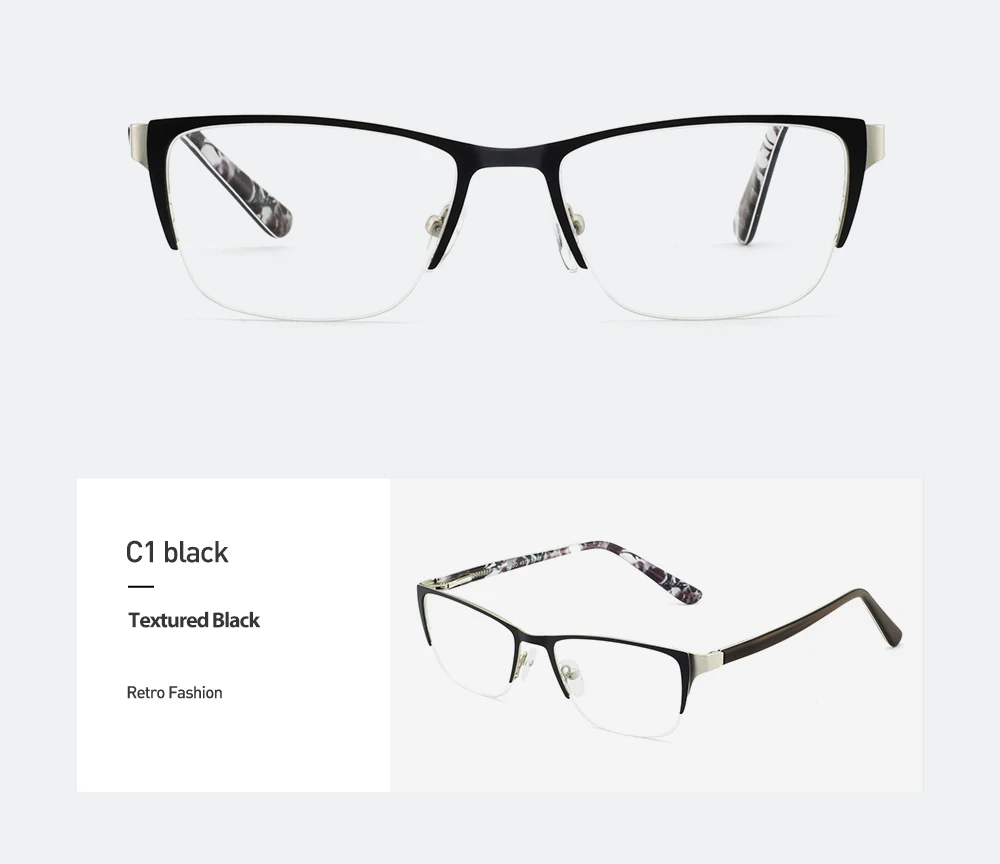 OCCI CHIARI, женские очки, очки Oculos, половинная оправа,, модные ацетатные очки для близорукости, прозрачные линзы, оправа для глаз, W-COMITE