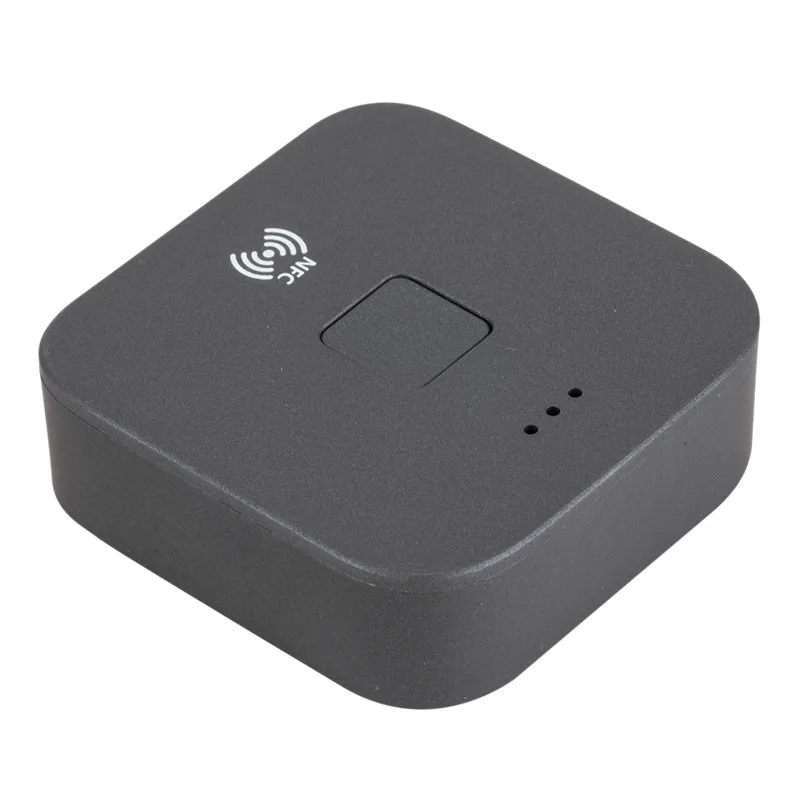 USB5.0 Bluetooth аудио приемник NFC автомобильный Динамик усилитель гарнитура