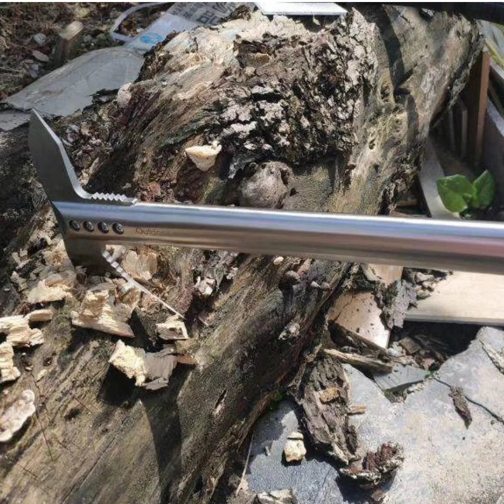 Новинка 2019 тактический топор Tomahawk армейский для охоты кемпинга выживания мачете