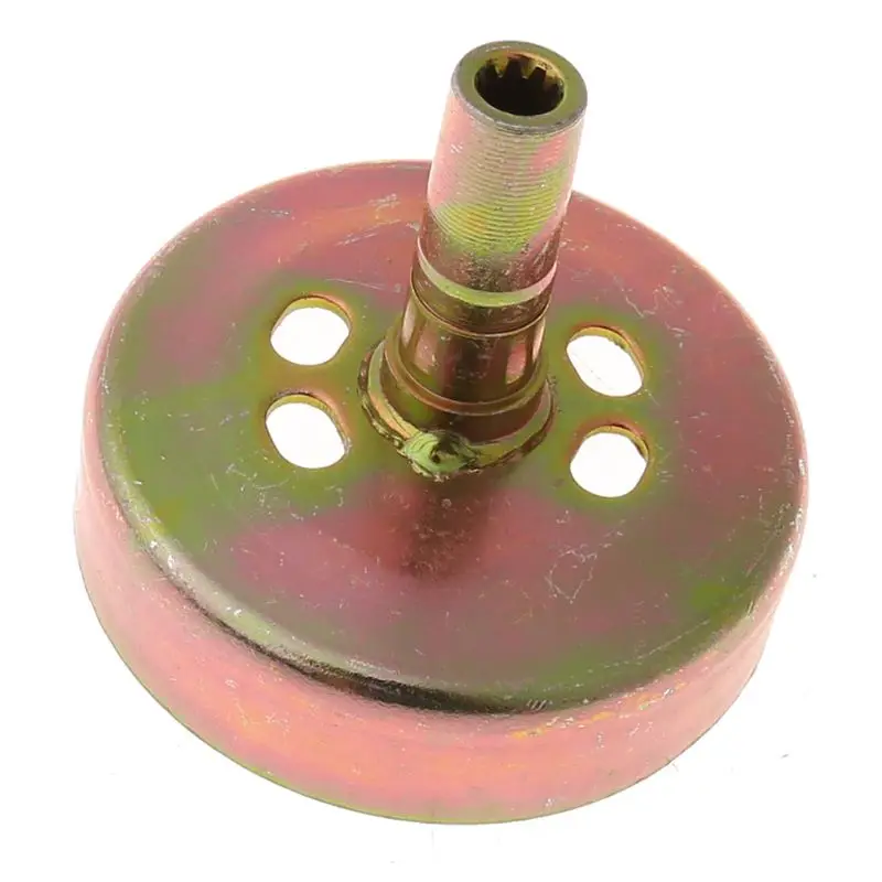 9T муфта барабан шестерни Звездочка для HONDA двигатель триммер с двигателем